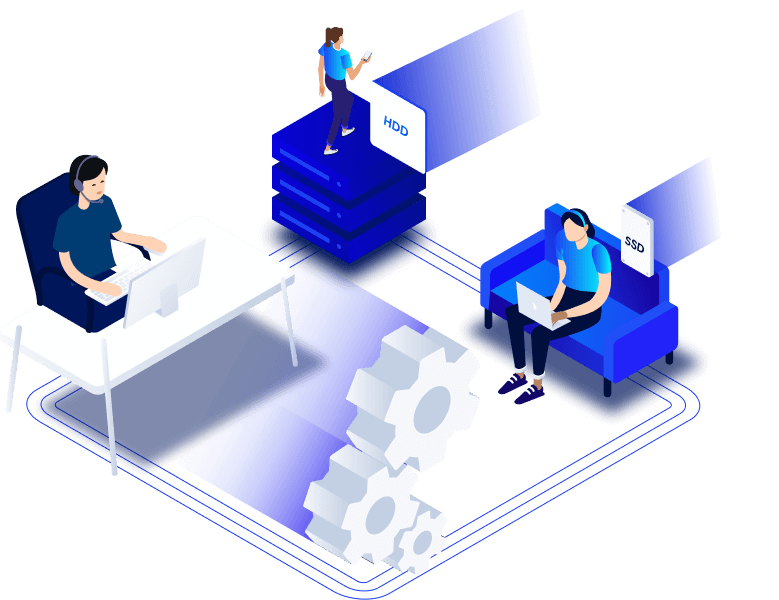 5 TO 10 PAGES WEBSITE